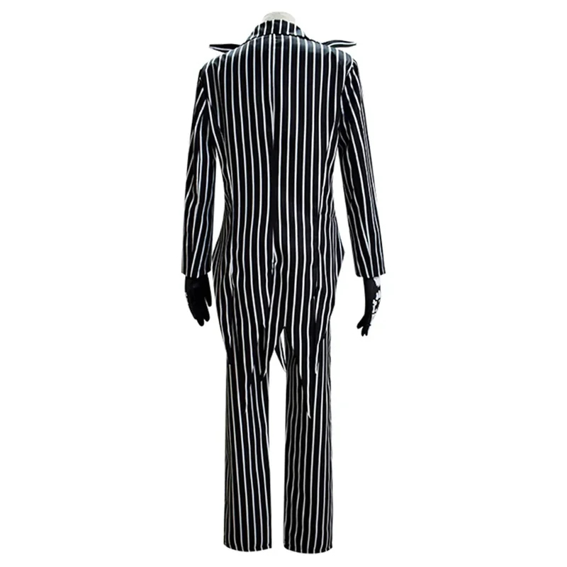▓ 2026 Jack Skellington cospla - Anime Cosplay Youtube Shorts recensie en prijs
