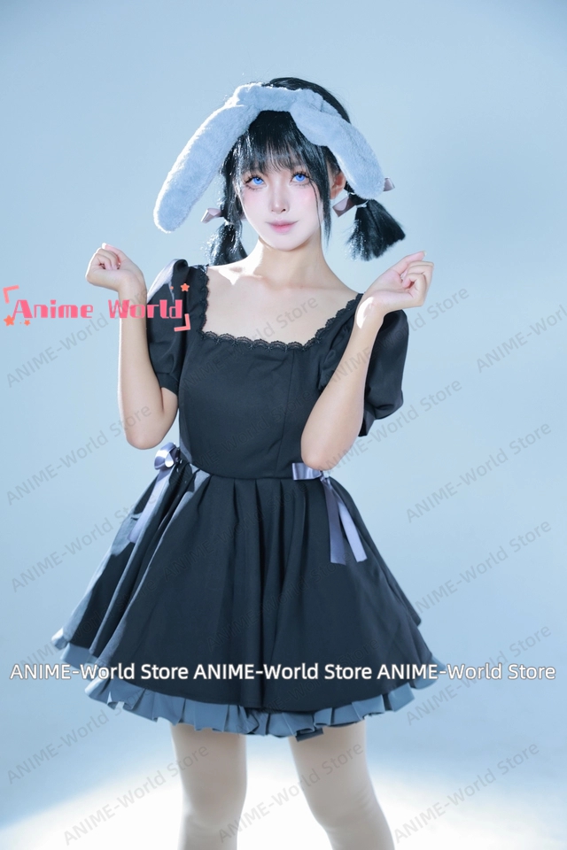 《Aangepast formaat》Alien Stage - Anime Cosplay Cafe recensie en prijs