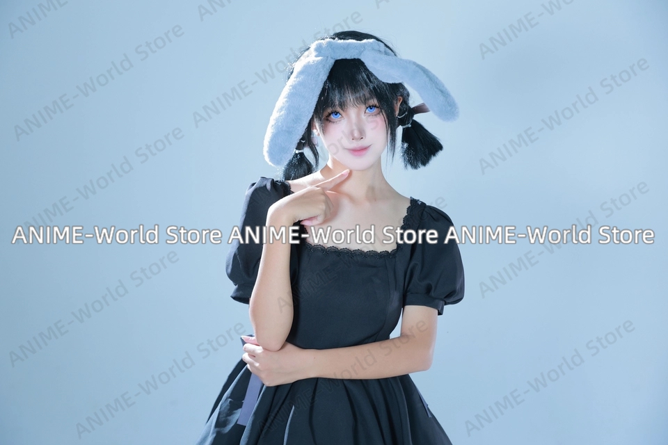 《Aangepast formaat》Alien Stage - Anime Cosplay Cafe recensie en prijs