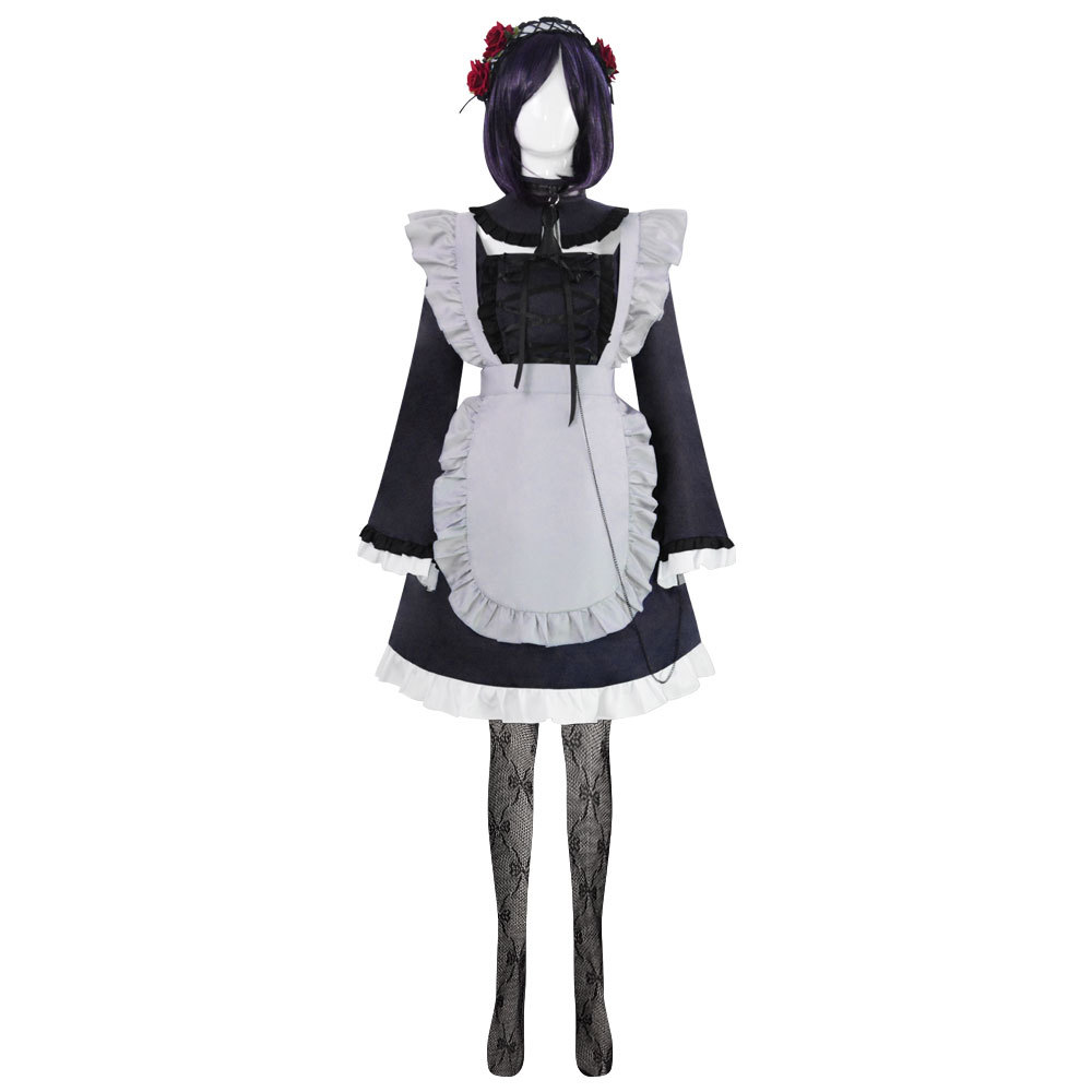 Comic My DresUp Darl Cosplay K - Anime Cosplay Marin recensie en prijs