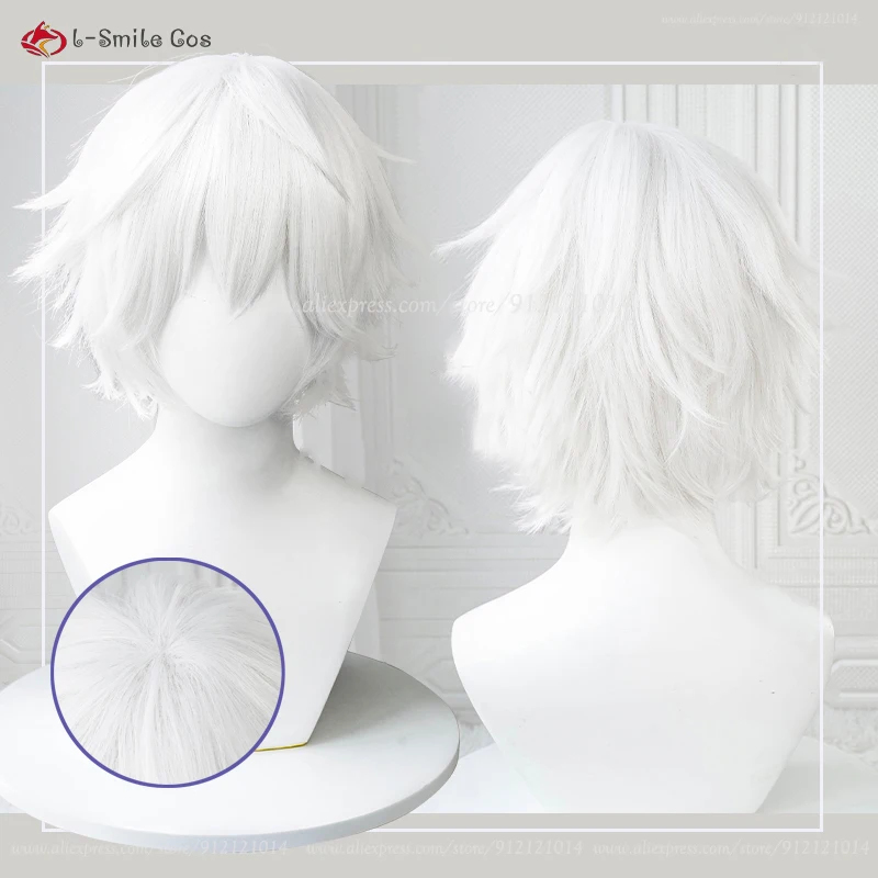 Xiaoxiao Anime Killua Zoldyck  - Cosplay Anime Killua Zoldyck recensie en prijs