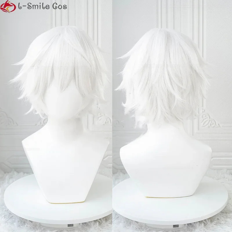 Xiaoxiao Anime Killua Zoldyck  - Cosplay Anime Killua Zoldyck recensie en prijs