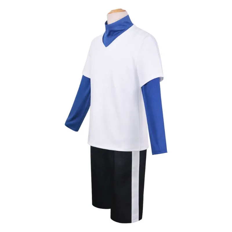 Anime Hunter X Hunter Killua Z - Hunter X Hunter Uniform recensie en prijs