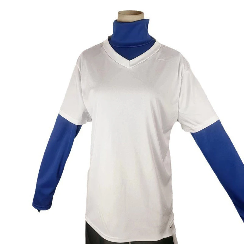 Anime Killua Zoldyck cosplay k - Cosplay Anime Killua Zoldyck recensie en prijs