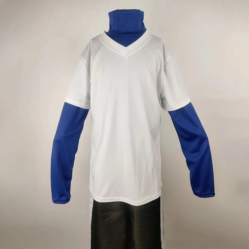 Anime Killua Zoldyck cosplay k - Cosplay Anime Killua Zoldyck recensie en prijs