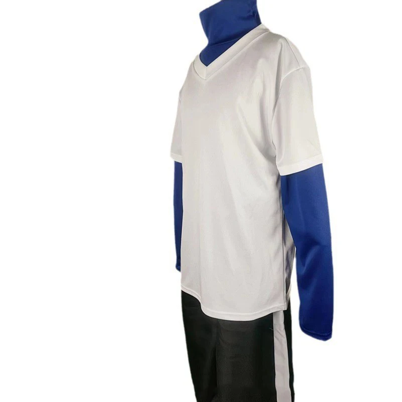 Anime Killua Zoldyck cosplay k - Cosplay Anime Killua Zoldyck recensie en prijs