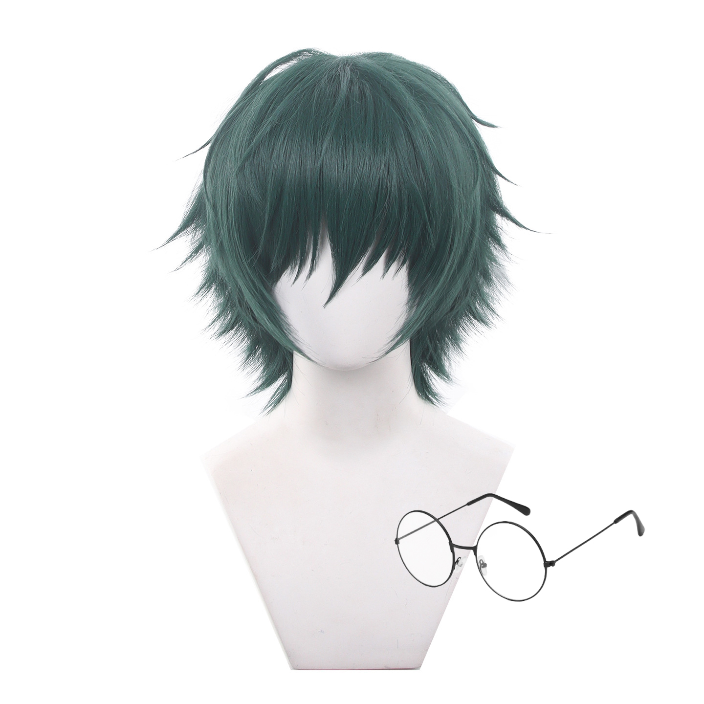 Anime Jujutsu Kaisen Maki Zeni - Anime Cosplay Glasses recensie en prijs