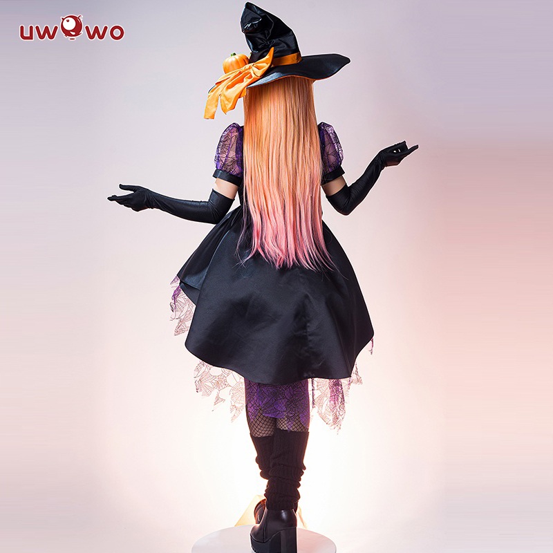 Marin Kitagawa Cosplay-kostuum - Anime Cosplay Marin recensie en prijs