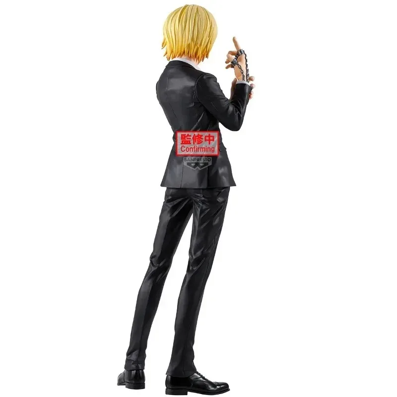 100% Originele Banpresto Banda - Hunter X Hunter Uniform recensie en prijs