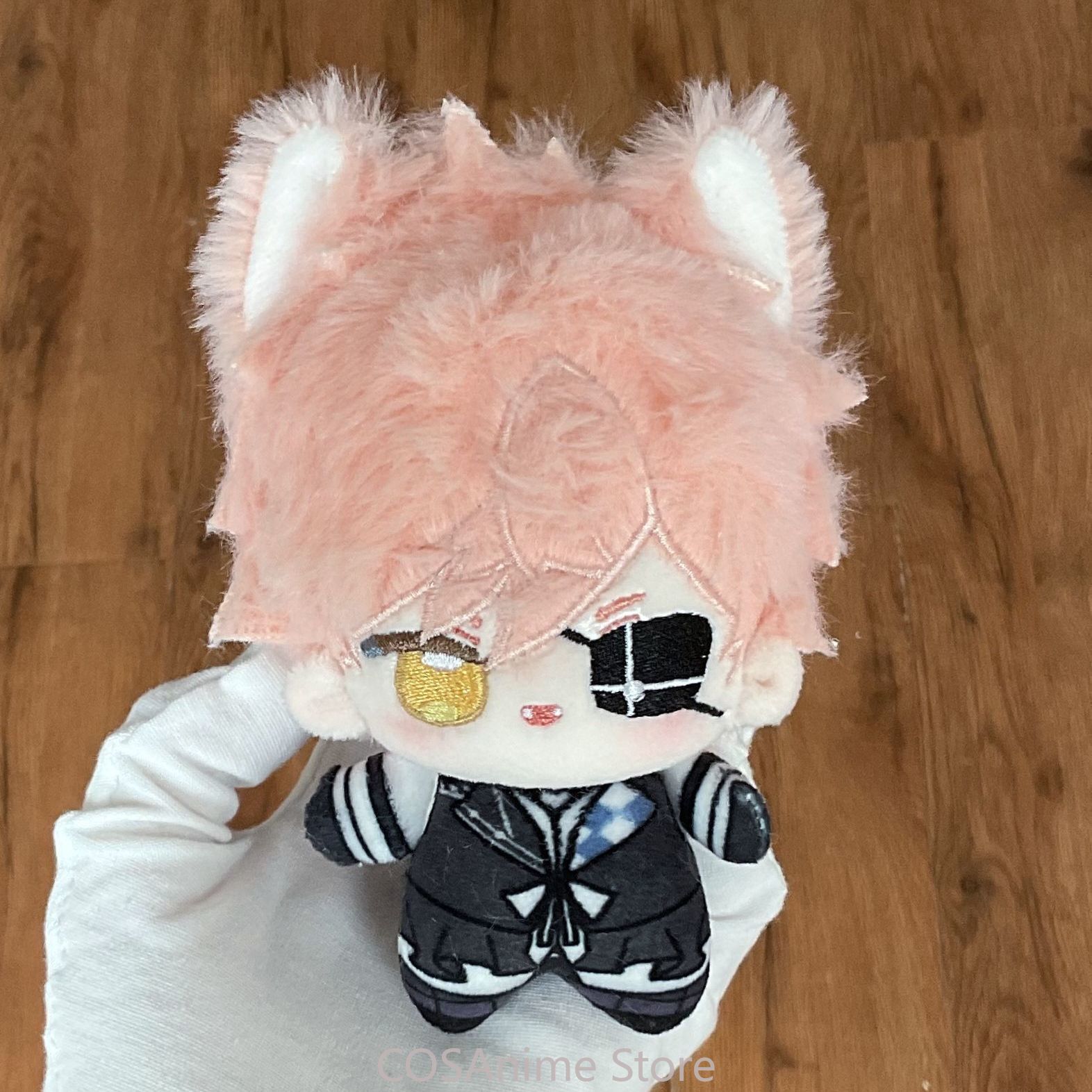 Tsukinami Carla Tsukinami Shin - Women Anime Cosplay recensie en prijs