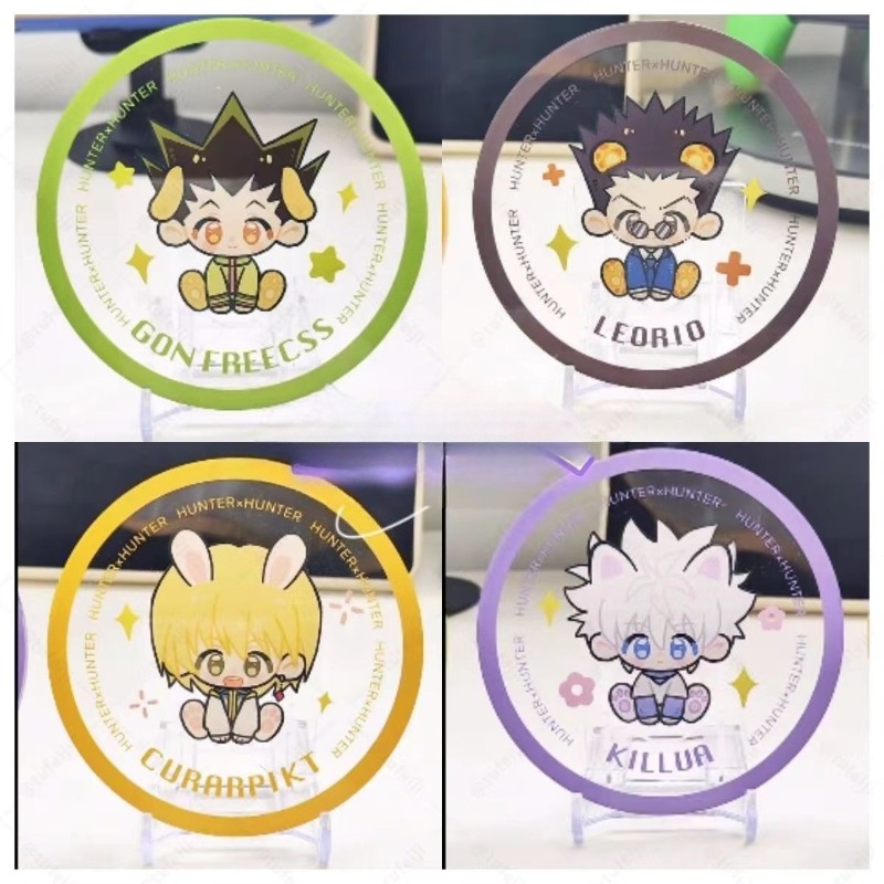 Hunter Hunter Killua Zoldyck K - Cosplay Anime Killua Zoldyck recensie en prijs
