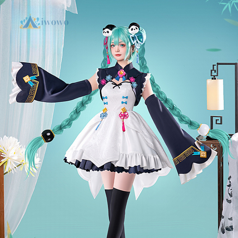 Anime Project Sekai Cosplay Mi - Anime Cosplay Dresses recensie en prijs