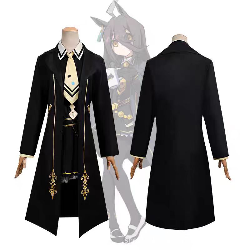 Pretty Derby Manhattan Cafe Co - Anime Cosplay Cafe recensie en prijs