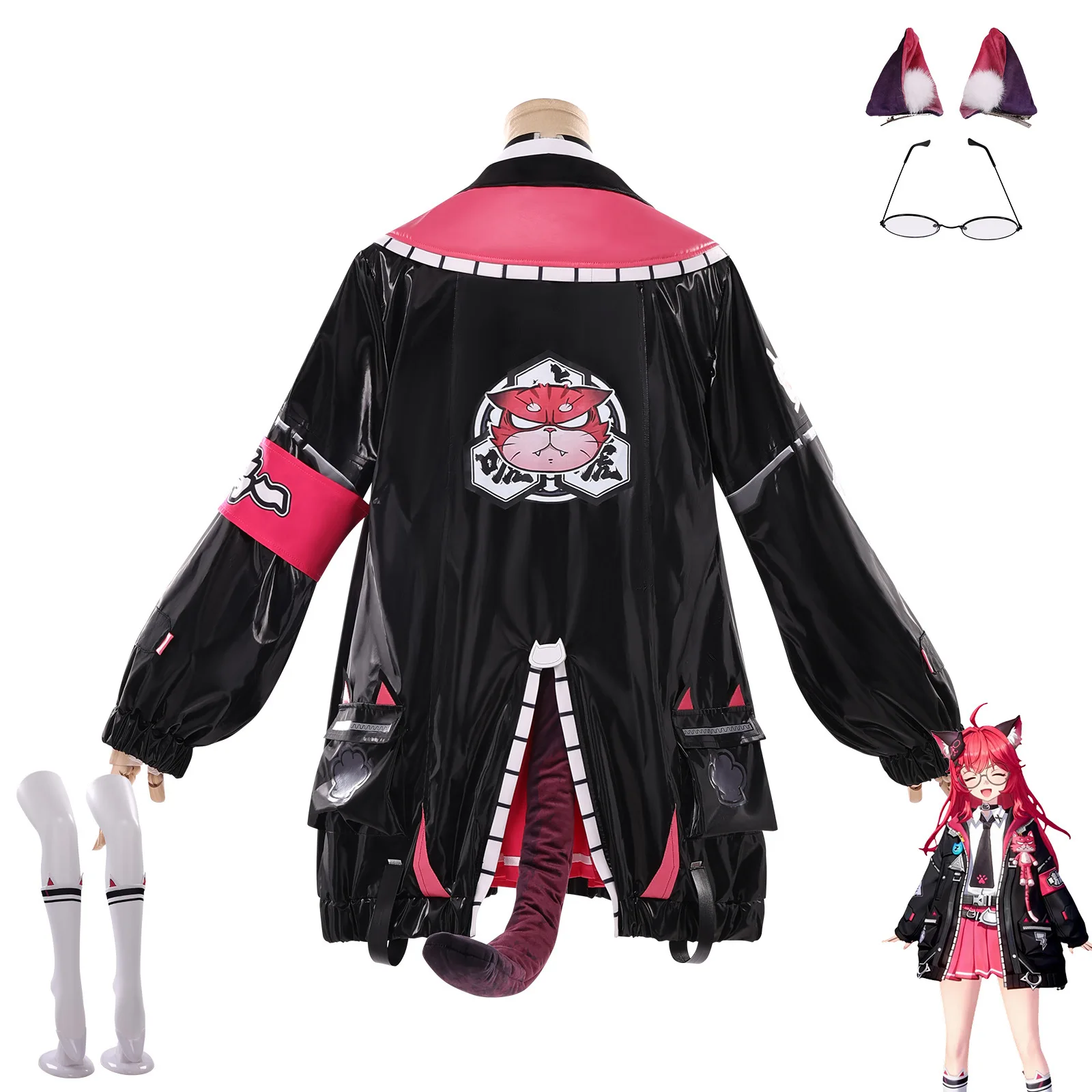 Creatieve One Piece cartoon an - One Piece Straw Hat recensie en prijs