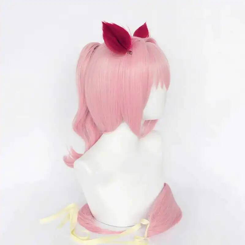 Uma Musume Haru Urara Cosplay  - Queen Anime Cosplay recensie en prijs