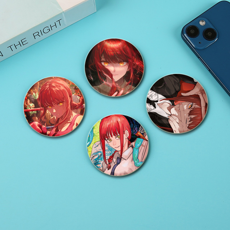 32/44Mm Makima Anime Karakter  - Anime Cosplay Makima recensie en prijs