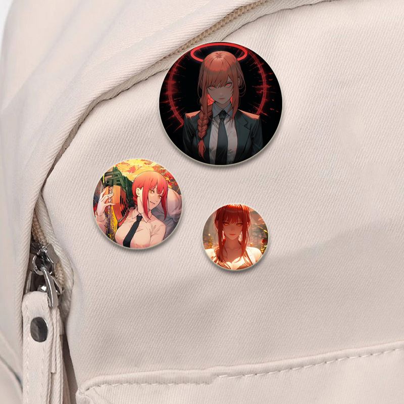 32/44Mm Makima Anime Karakter  - Anime Cosplay Makima recensie en prijs