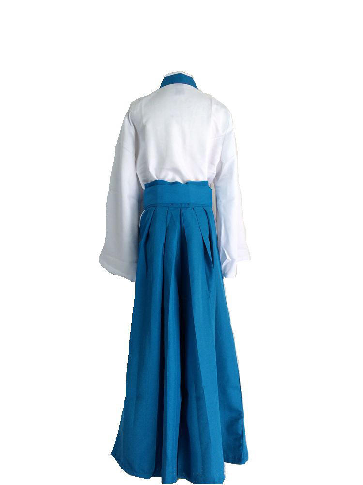 Shimura Shinpachi Cosplay Kost - Anime Cosplay Kimono recensie en prijs