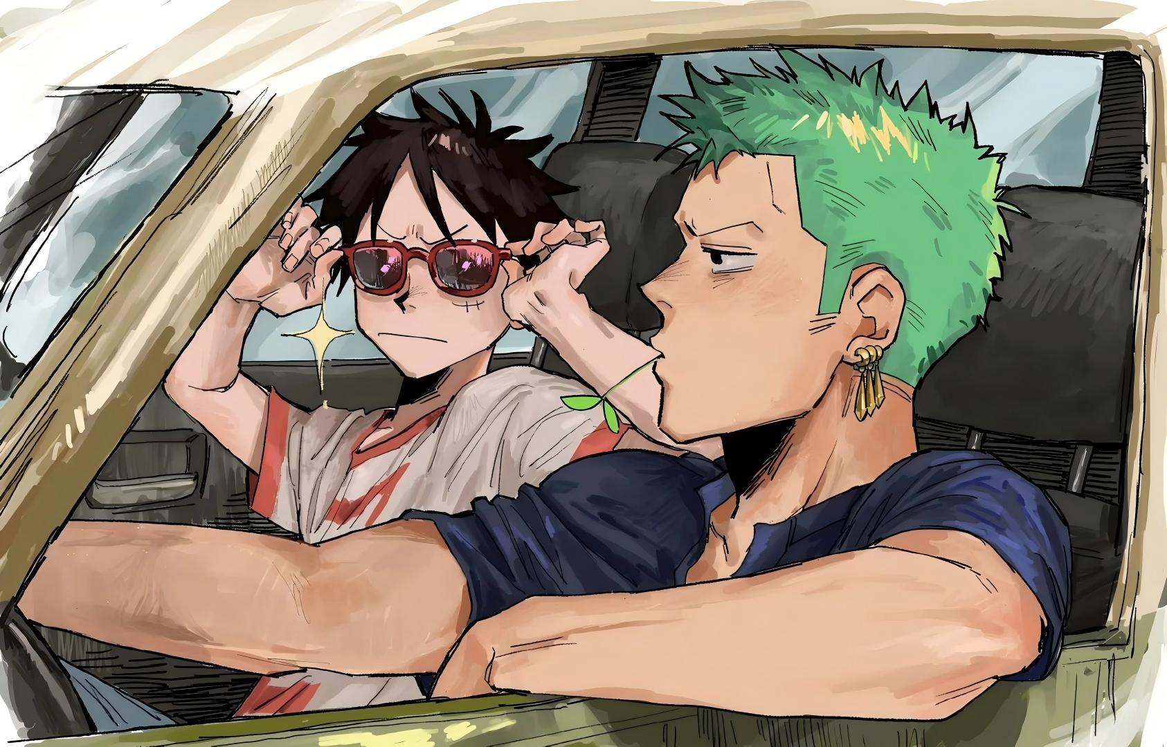 Sz26The Studded Anime One Piec - One Piece Straw Hat recensie en prijs