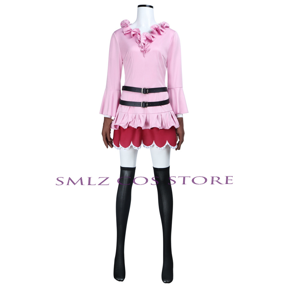 Anime Koala Cosplay Kostuum Vr - Anime Cosplay Dresses recensie en prijs