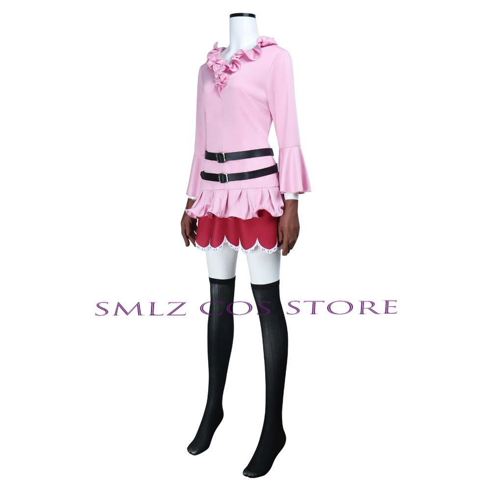 Anime Koala Cosplay Kostuum Vr - Anime Cosplay Dresses recensie en prijs