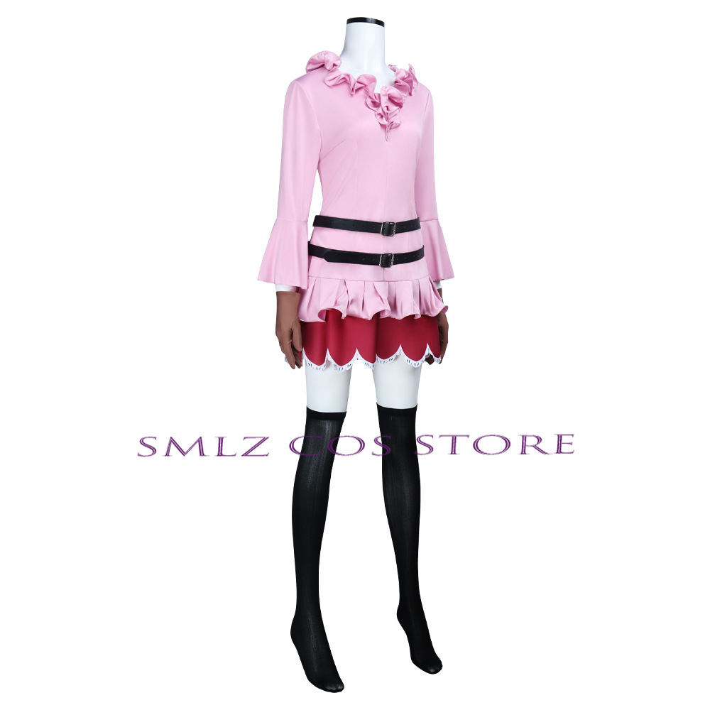 Anime Koala Cosplay Kostuum Vr - Anime Cosplay Dresses recensie en prijs