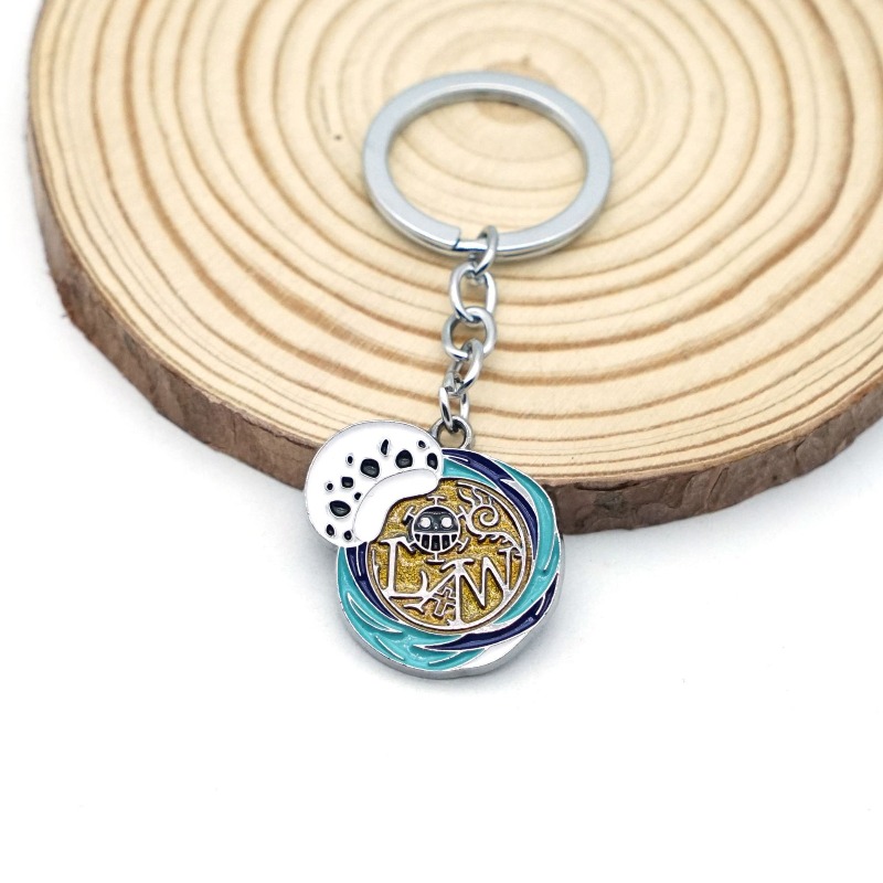 One Piece Cartoon Perifere sle - One Piece Straw Hat recensie en prijs