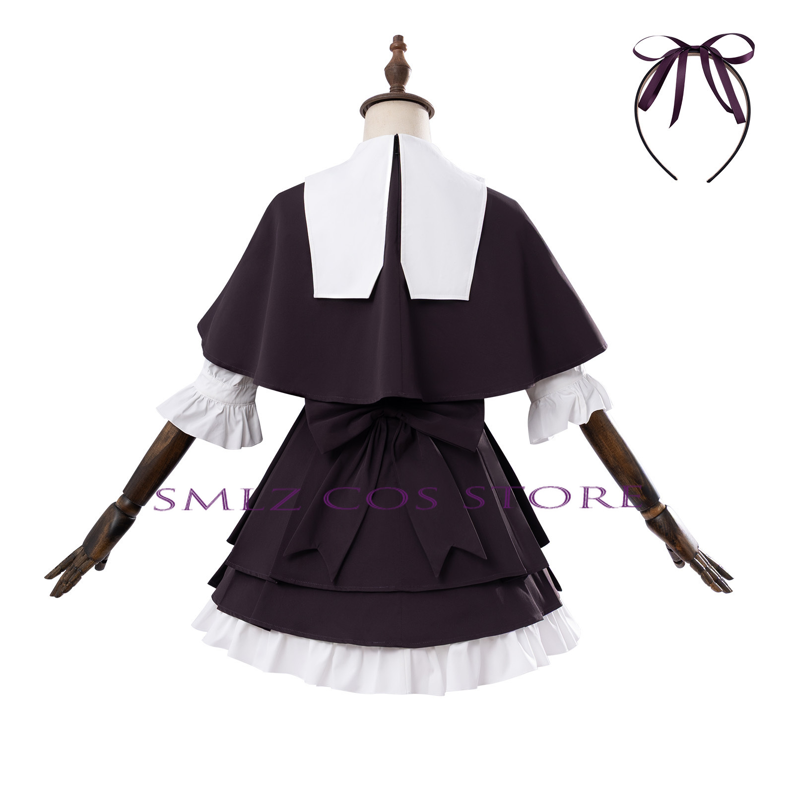 Moria Ruruka Cosplay Anime Sta - Anime Cosplay Dress For Women recensie en prijs