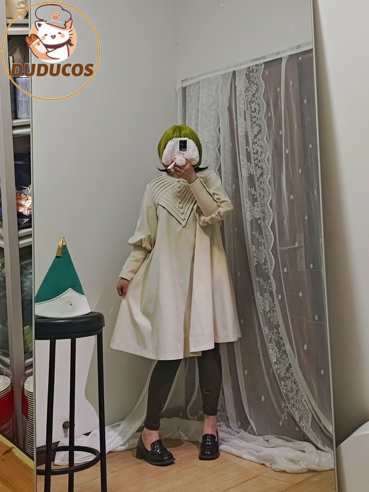 Coco Cosplay Kostuum Anime Hek - Anime Cosplay Dress For Women recensie en prijs